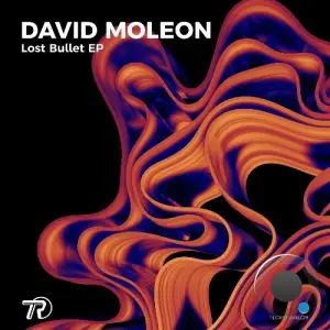  David Moleon - Lost Bullet (2024) 