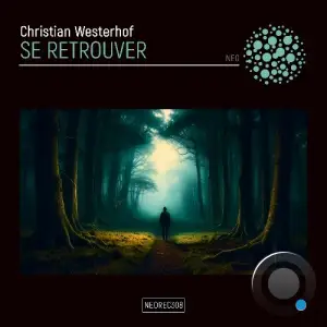  Christian Westerhof - Se Retrouver (2024) 