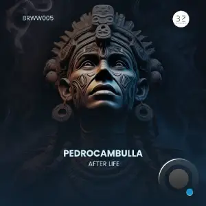  PedroCambulla - Afterlife (2024) 