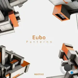  Eubo - Patterns (2024) 