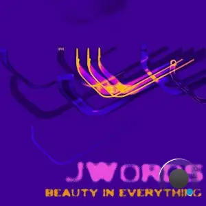  JWords - Beauty In Everything (2024) 