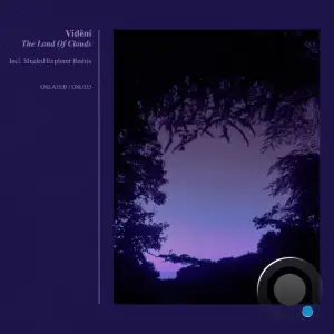  Vidění - The Land Of Clouds (2024) 