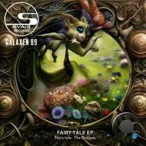  Galaxen89 - Fairy Tale (2024) 