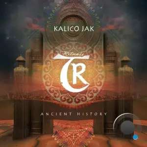  Kalico Jak - Ancient History (2024) 