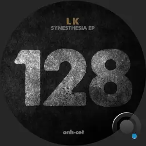  L.K. - Synesthesia (2024) 