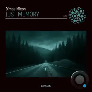  Dimas Mixon - Just Memory (2024) 