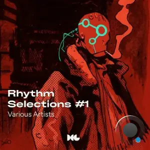  Rhythm Selections #1 (2024) 