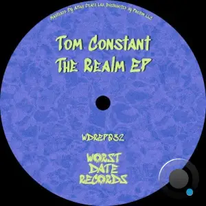  Tom Constant - The Realm (2024) 