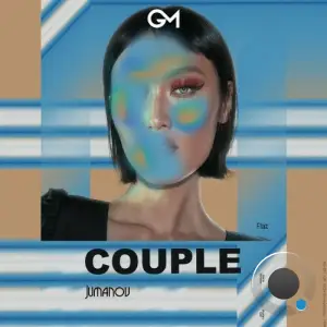  Jumanov - Couple (2024) 