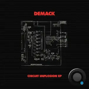  Demack - Circuit Implosion (2024) 