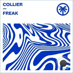  Collier - Freak (2024) 