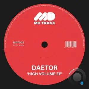  DAETOR - High Volume (2024) 