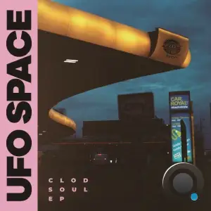  UFO Space - Clod Soul (2024) 