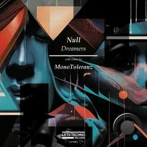  Null - Dreamers (2024) 