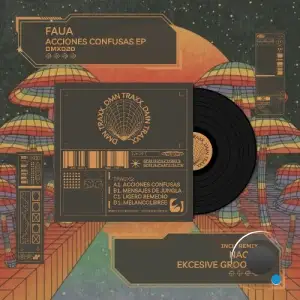  FAUA - Acciones Confusas (2024) 