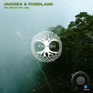  Jakhira & Fiordland - Tail End of the Land (2024) 