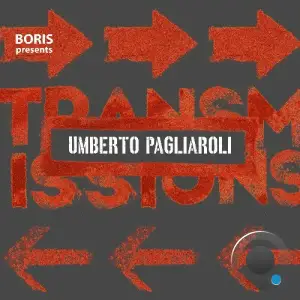  Umberto Pagliaroli - Transmissions 558 (2024-08-28) 