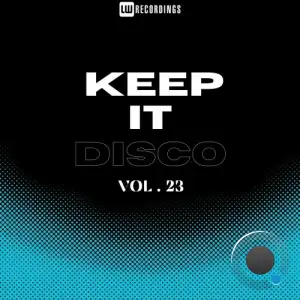  Keep It Disco, Vol. 23 (2024) 