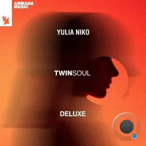  TWINSOUL (Deluxe) (2024) 