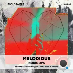  Melodious - Norigova (2024) 