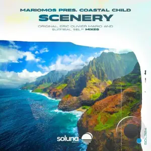  MarioMoS pres Coastal Child - Scenery (2024) 