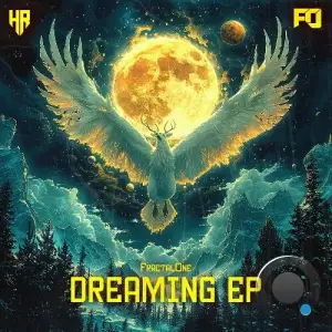  FractalOne - Dreaming (2024) 