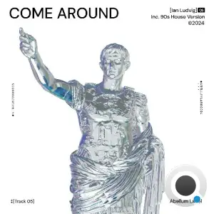  Ian Ludvig - Come Around (2024) 