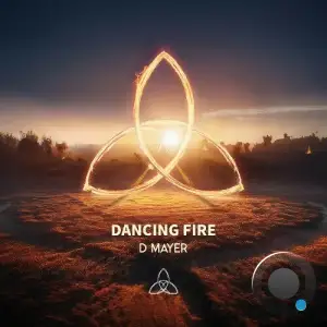  D Mayer - Dancing Fire (2024) 