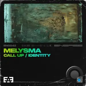  Melysma - Call Up / Identity (2024) 