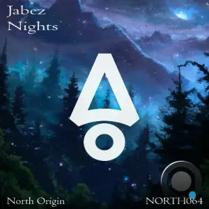  Jabez - Nights (2024) 