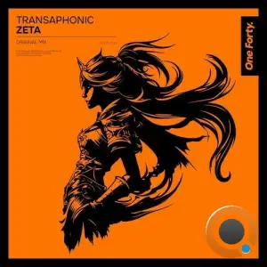  Transaphonic - Zeta (2024) 