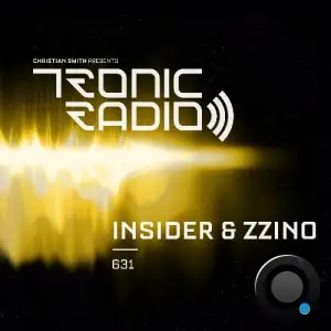  Insider & Zzino - Tronic Podcast 631 (2024-08-29) 