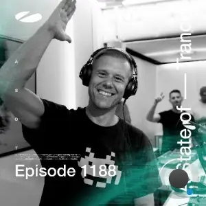  Armin Van Buuren - A State Of Trance Episode 1188 (2024-08-29) 