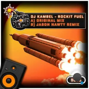  DJ Kambel - Rockit Fuel (2024) 