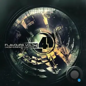  Flavours Vol 4 (2024) 