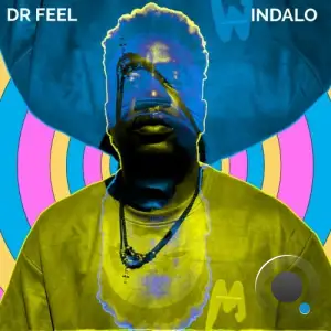  Dr Feel - Indalo (2024) 