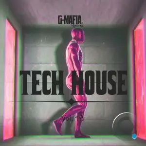  G-Mafia Tech House, Vol. 18 (2024) 