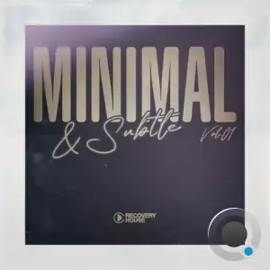  Minimal & Subtle, Vol.01 (2024) 