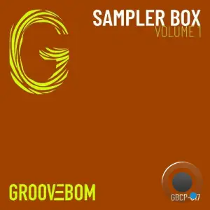  Sampler Box - Volume 1 (2024) 