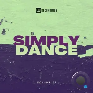  Simply Dance, Vol. 23 (2024) 