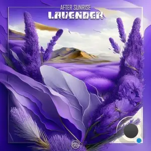  After Sunrise - Lavender (2024) 