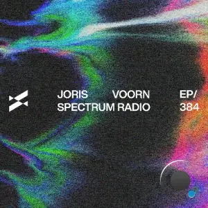  Joris Voorn - Spectrum Radio 384 (2024-08-30) 