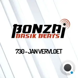  Jan Vervloet - Bonzai Basik Beats 730 (2024-08-30) 