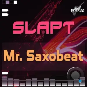  Slapt - Mr. Saxobeat (2024) 