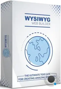 WYSIWYG Web Builder 19.4.0 + Rus