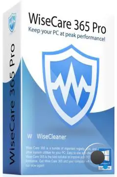 Wise Care 365 Pro 7.0.5 Build 686 Final + Portable