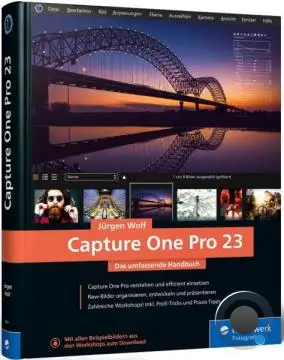 Capture One 23 Pro / Enterprise 16.4.6.2414