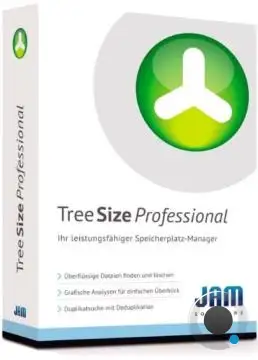 TreeSize Professional 9.2.0.1905 + Portable