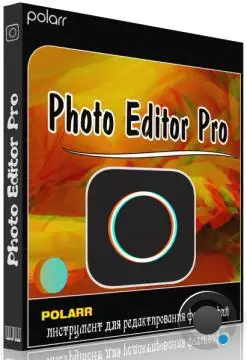 Polarr Photo Editor Pro 5.11.9 + Portable