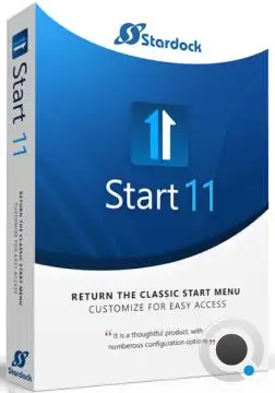 Stardock Start11 2.1.1 Final